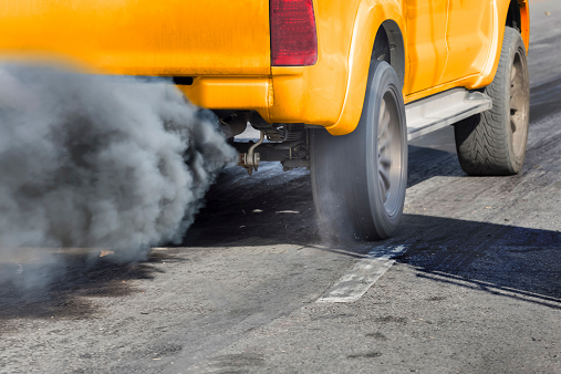 EPA Threads the Needle With Phase 3 Rule to Reduce GHG Emissions From Heavy-Duty Vehicles