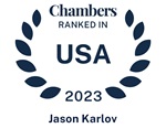 Jason Karlov Chambers 2023