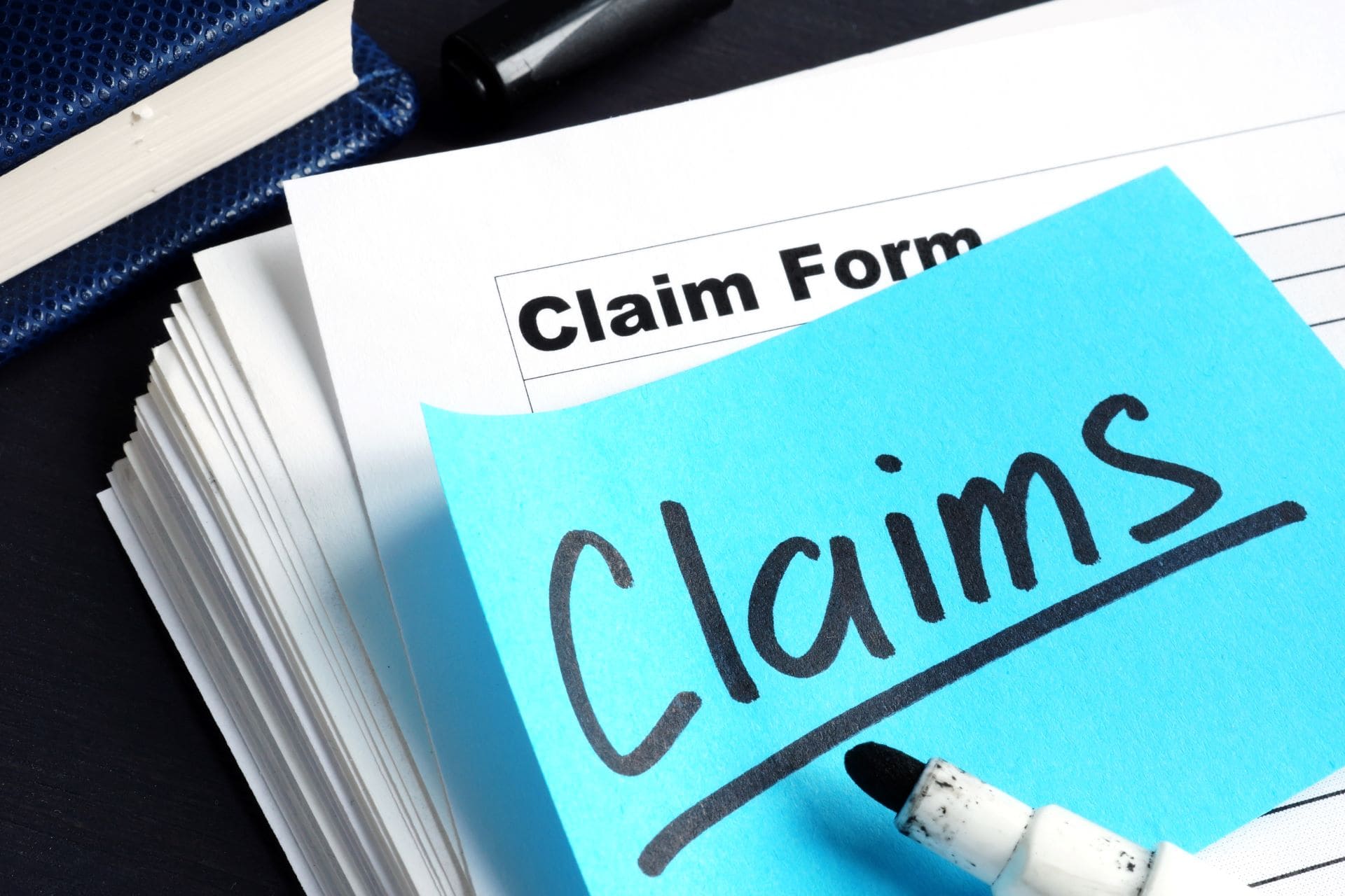 Are An Insurance Company's Claims Documents Attorney Client Privileged? 