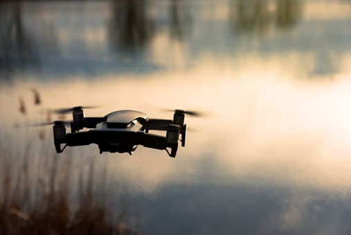 So You Want to Fly a Drone – The Turbulent State of U.S. Drone Regulations