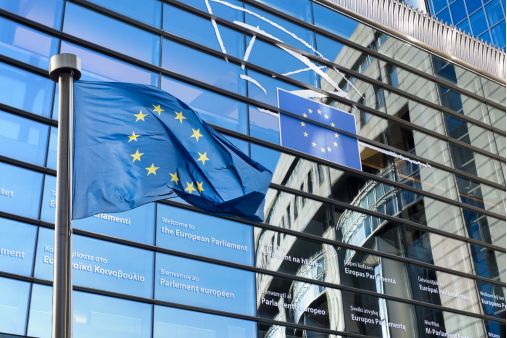 EU Committee Votes to Approve New Directive on Product Liability