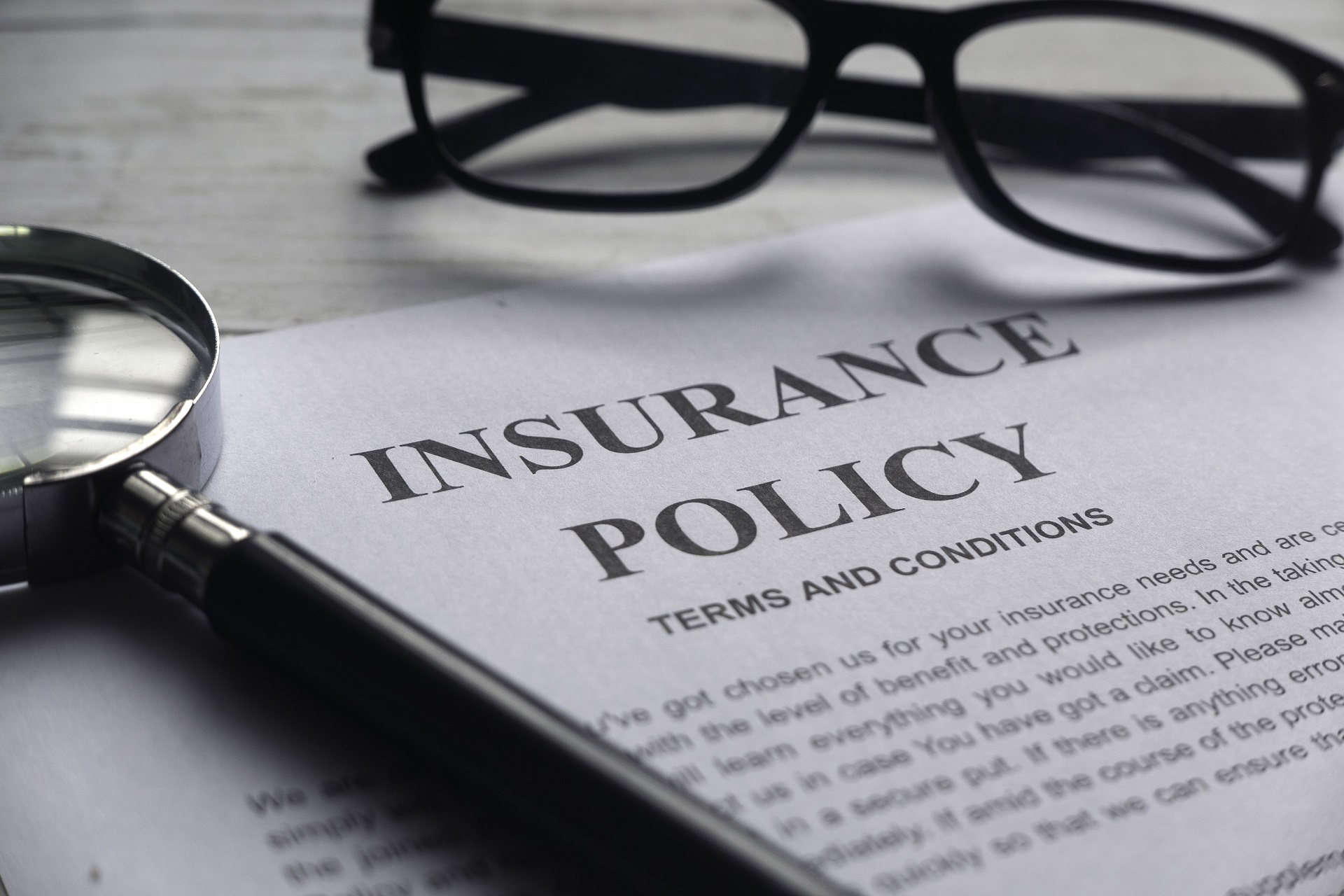 Insurance Company Favorite: The "Loss Adjustment Expense"