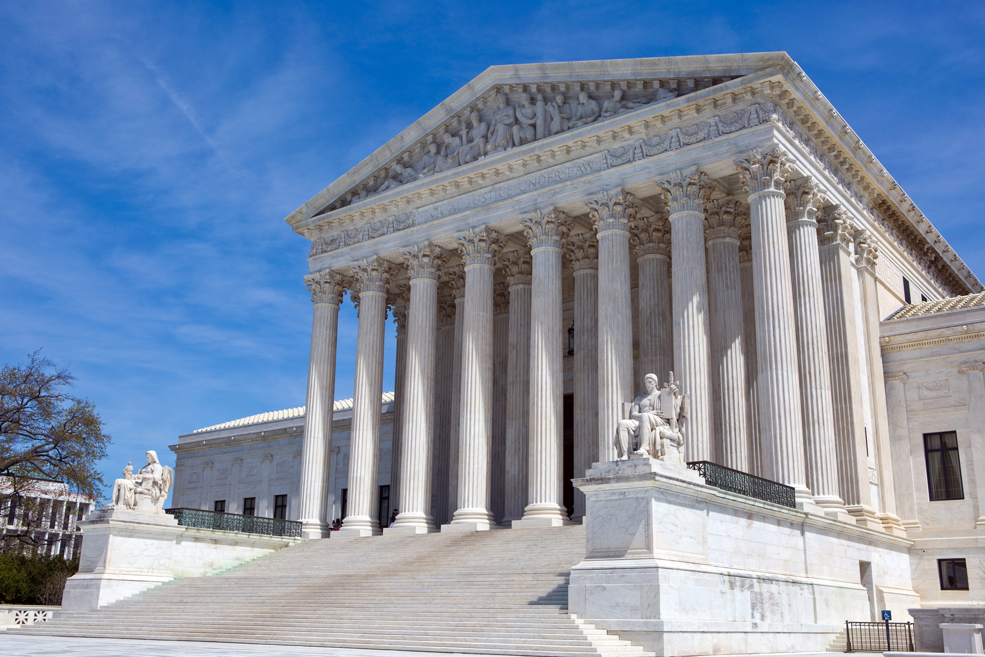 SCOTUS - Distinction Between Jurisdictional And Claim-Processing Rules In Quiet Title Act