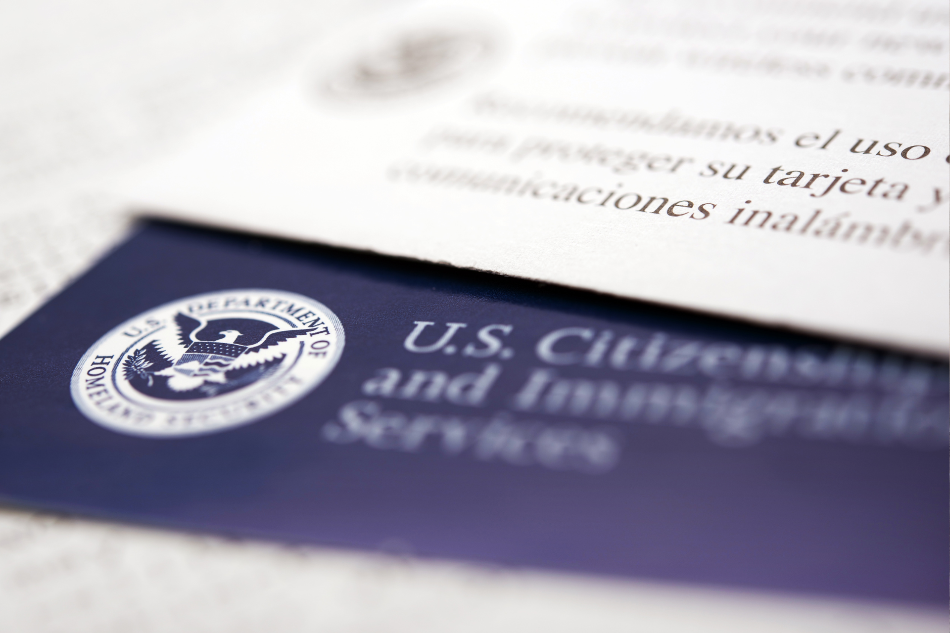Mark Your Calendars: USCIS Says No Grace Period for Updated Forms Taking Effect April 1