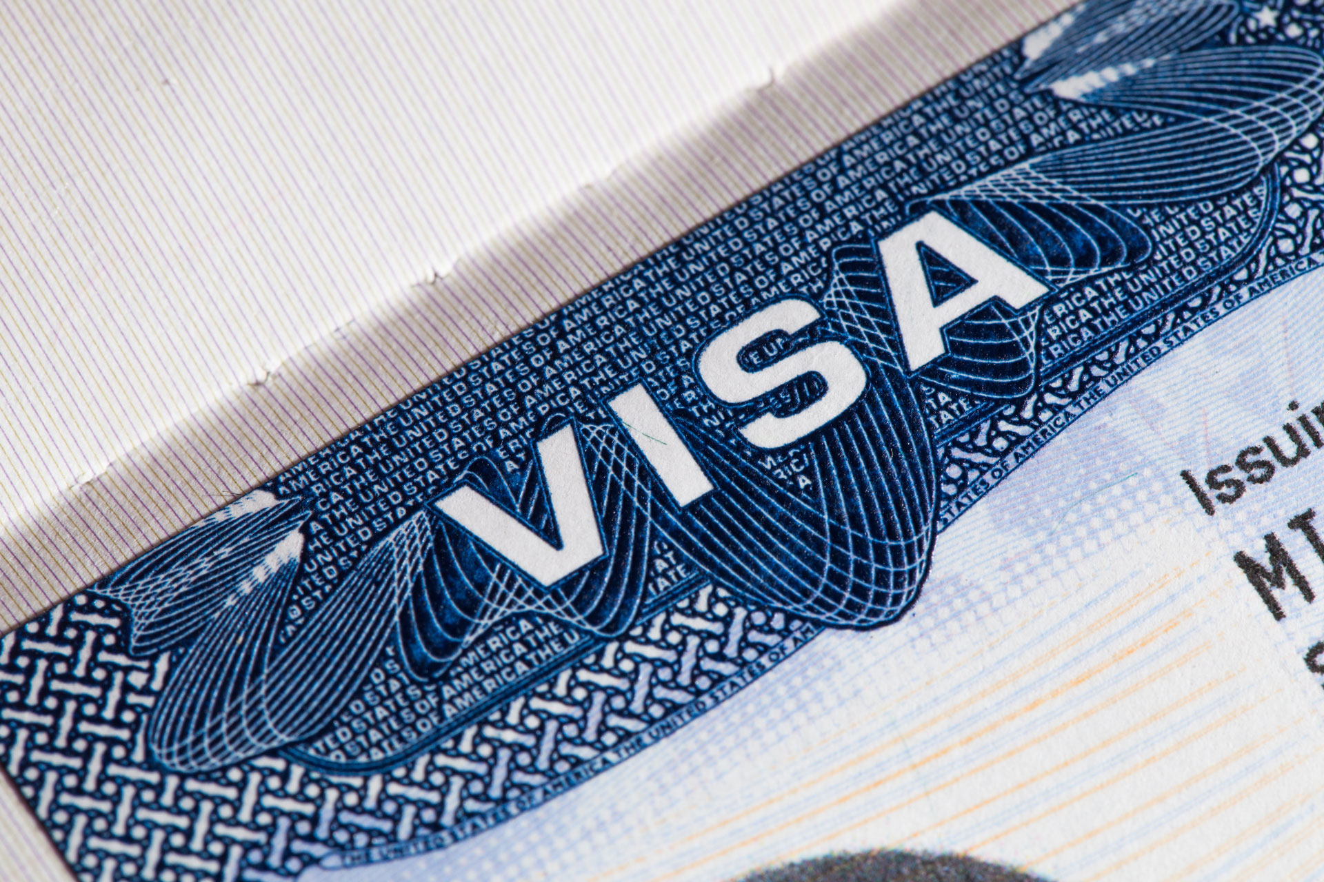Visa application fees increasing